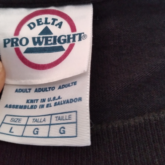 Iron Maiden 2005 Eddie Rips Up North America Tour Shirt *Never Worn/Washed* - Picture 6 of 6